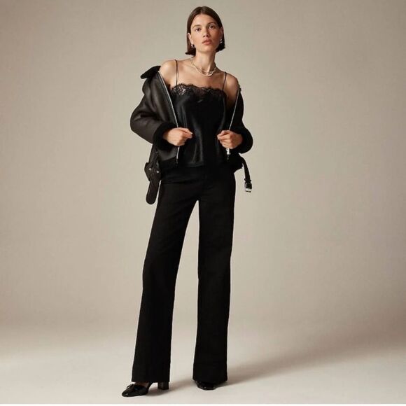 J Crew Jeans 28P - Picture 1 of 9